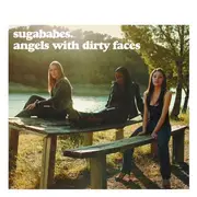 CD - Sugababes - Angels With Dirty Faces