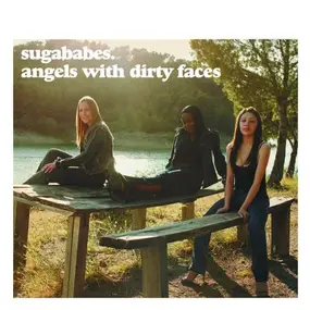 Sugababes - Angels with Dirty Faces