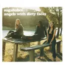 CD - Sugababes - Angels With Dirty Faces