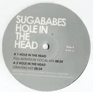 Sugababes - Hole In The Head / Too Lost In You