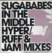 12inch Vinyl Single - Sugababes - In The Middle
