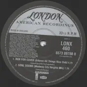 Sugababes - Soul Sound