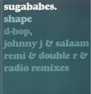 Sugababes - Shape