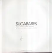 12'' - Sugababes - Push The Button