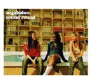 CD Single - Sugababes - Round Round