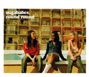 CD Single - Sugababes - Round Round