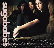CD Single - Sugababes - Run For Cover