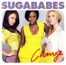 CD - Sugababes - Change - Super Jewel Case