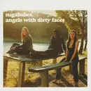 CD - Sugababes - Angels With Dirty Faces