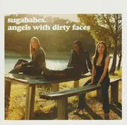 CD - Sugababes - Angels With Dirty Faces