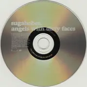 CD - Sugababes - Angels With Dirty Faces