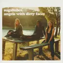 CD - Sugababes - Angels With Dirty Faces