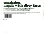 CD - Sugababes - Angels With Dirty Faces