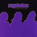 CD Single - Sugababes - Hole In The Head