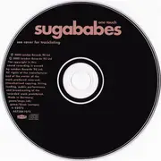 CD - Sugababes - One Touch