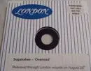 CD Single - Sugababes - Overload