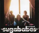 CD Single - Sugababes - Overload