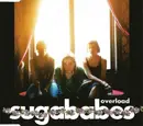 CD Single - Sugababes - Overload