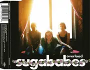 CD Single - Sugababes - Overload