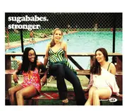 CD Single - Sugababes - Stronger