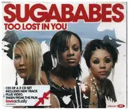 Sugababes - Too Lost In You
