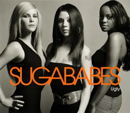 Sugababes - Ugly