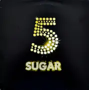 12inch Vinyl Single - Sugar - 5