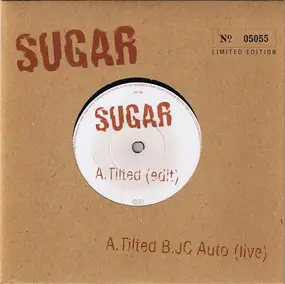 Sugar - Tilted