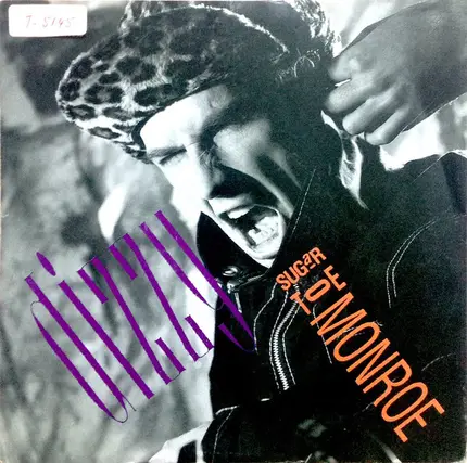 Sugar Toe Monroe - Dizzy