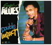 CD - Sugar Aloes - Double Impact