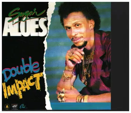 Sugar Aloes - Double Impact
