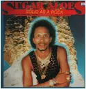 LP - Sugar Aloes - Solid As A Rock
