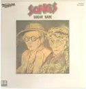 LP - Sugar Babe - Songs = ソングス - Insert