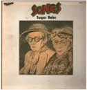 LP - Sugar Babe - Songs - + Insert