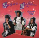 7inch Vinyl Single - Sugar Babes - The Perfect Kind Of Love