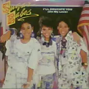 Sugar Babes - I'll Educate You (On My Love)