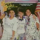 12'' - Sugar Babes - I'll Educate You (On My Love)