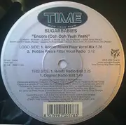 12inch Vinyl Single - Sugar Babies - Encore (Ooh Ooh Yeah Yeah)