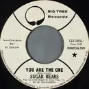 7inch Vinyl Single - Sugar Bears - You Are The One