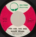 7inch Vinyl Single - Sugar Bears - You Are The One - Monarch Pressing