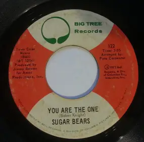 Sugar Bears - You Are The One