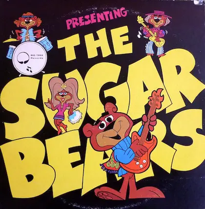Sugar Bears - Presenting The Sugar Bears