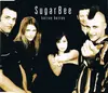CD Single - Sugar Bee - Hurray Hurray