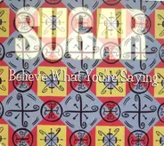 Sugar - Believe What You're Saying