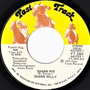 Sugar Billy - Sugar Pie
