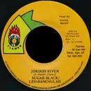 7inch Vinyl Single - Sugar Black & Lebanchuleh - Jordon River