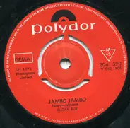Sugar Bus - Jambo Jambo / Strange Love
