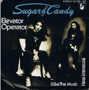 Sugar & Candy - Elevator Operator