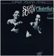 Sugar & Candy - Nightlights