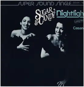 Sugar - Nightlights